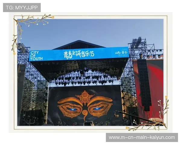 音乐节与体育赛事的联动频率提升 打造视听与运动的双重盛宴 音乐节与体育赛事的联动频率提升 打造视听与运动的双重盛宴